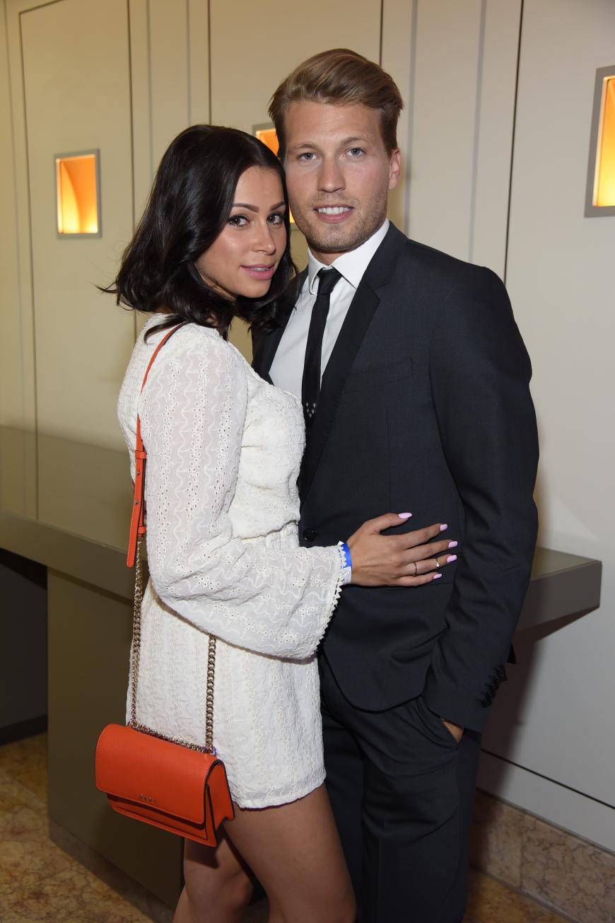 Schon wieder vorbei? Gerade erst machten Raúl Richter und seine Freundin Jessy ihre Beziehung offiziell, jetzt soll alles schon wieder vorbei sein.