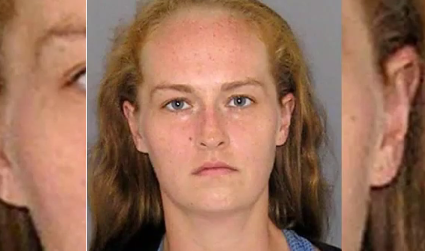 Die 29-jährige Mutter stammt aus dem US-Stadt Cincinnati.