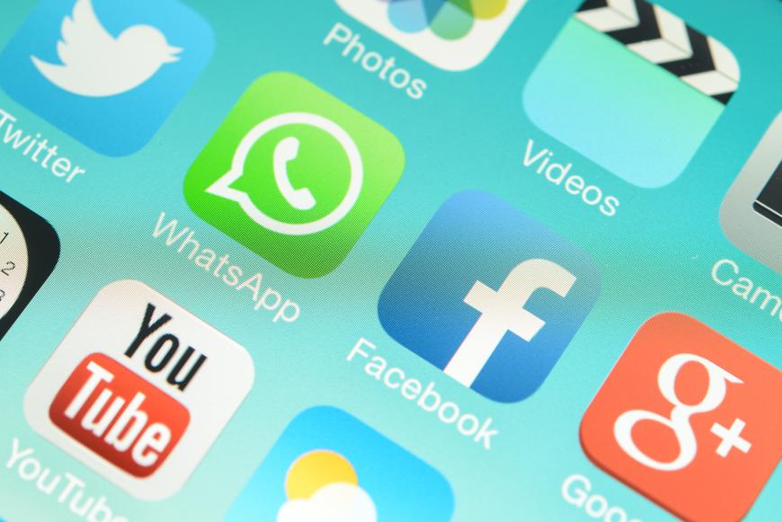 Der Messenger WhatsApp kann viel mehr, als wir wussten! Zum Beispiel die Recorder-Funktion...
