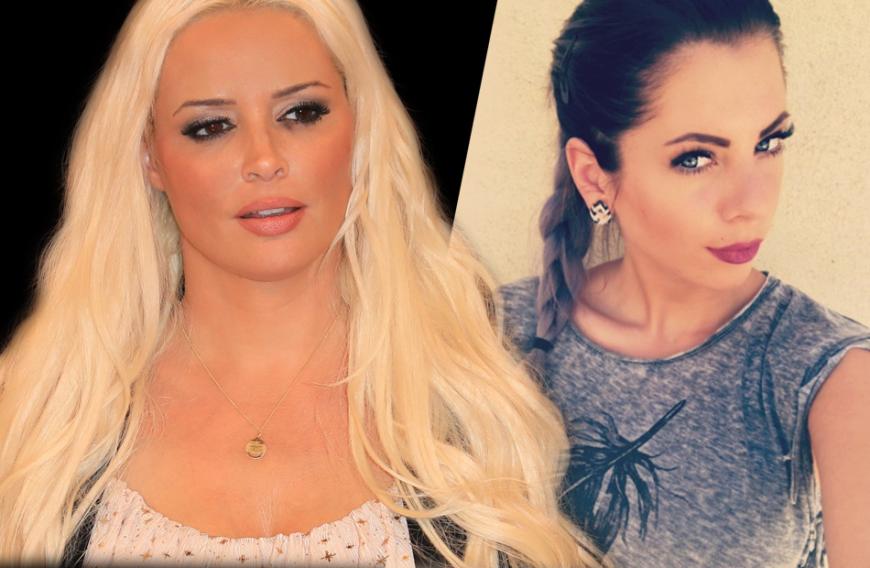 Diese Aussage von Jenny Frankhauser dürfte wie ein Messerstich für Daniela Katzenberger sein.