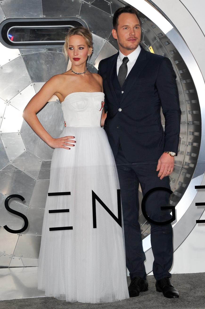 Ein schönes Paar geben sie ja schon ab: Jennifer Lawrence soll Schuld am Ehe-Aus ihres Schauspiel-Kollegen sein.