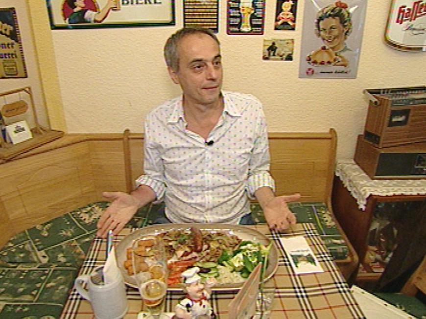 Doch die Quoten der Comeback-Staffel waren so ausbaufähig wie einige Gerichte, die Christian Rach während seiner Show aufgetischt wurden.