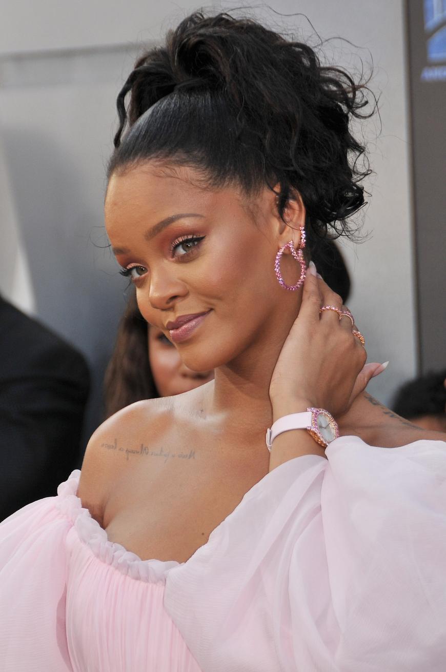 Ups, Rihanna! Der Schuss ging nach hinten los...
