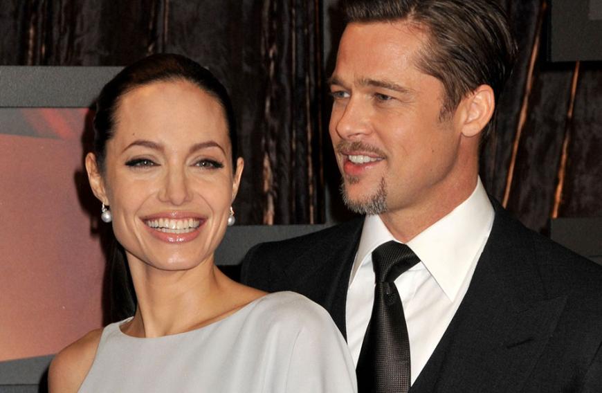 Weil Brad Pitt einen entscheidenden Schritt auf Angelina Jolie zu gemacht hat, sollen sich die derzeit in Trennung lebenden Hollywood-Stars wieder annähern. Sogar ein Liebes-Comeback ist laut eines Insider sehr wahrscheinlich.