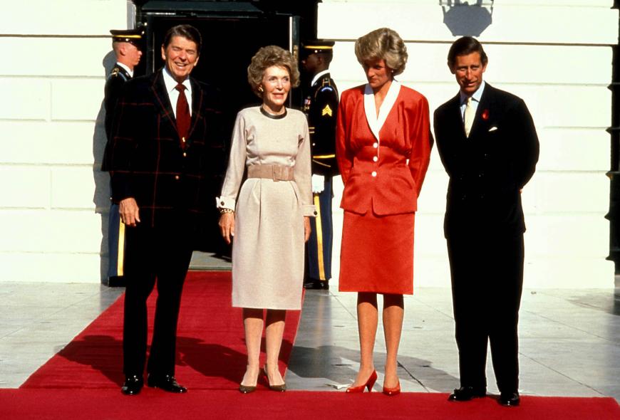 In neu aufgetauchten Videoaufnahmen schildert Prinzessin Diana erschütternde Details über die Ehe-Hölle mit Prinz Charles.
