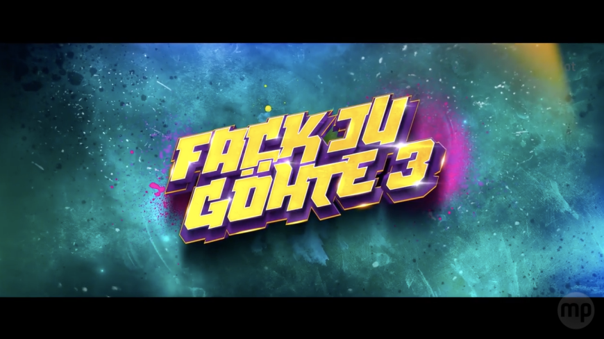 Juhuuuu! Der erste Trailer von