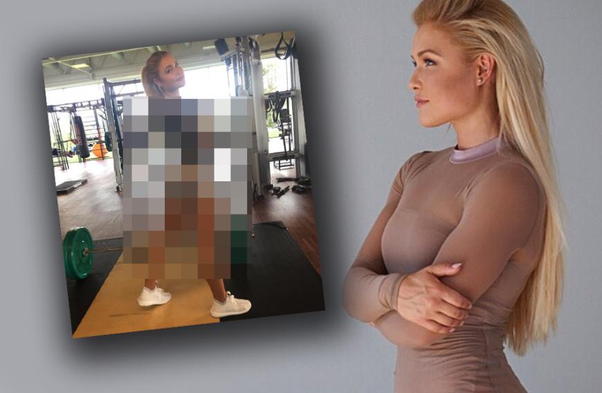"Ich bin seit knapp drei Wochen wieder voll in meiner Ernährungs-, sowie Trainingsroutine drin und fühle mich stärker denn je!", verkündet Sophia Thiel jetzt stolz auf ihrem Instagram-Profil - und das sieht man der hübschen Kraftsportlerin auch an.