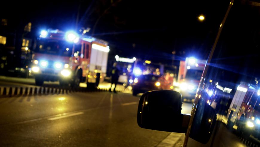 München trauert um TV-Star Silvia Andersen, die jetzt bei einem tragischen Verkehrsunfall ums Leben gekommen ist.