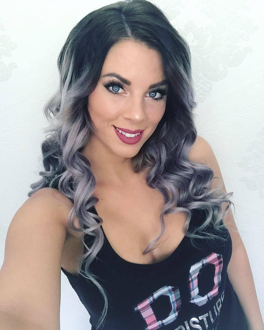 Oh no! Jenny Frankhauser wurde Opfer eines Hacker-Angriffs!