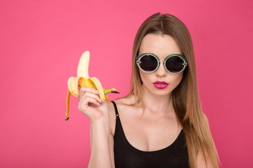 Ladies, wir verraten euch, was er sich beim Blow-Job wünscht und sich niemals traut zu sagen ...