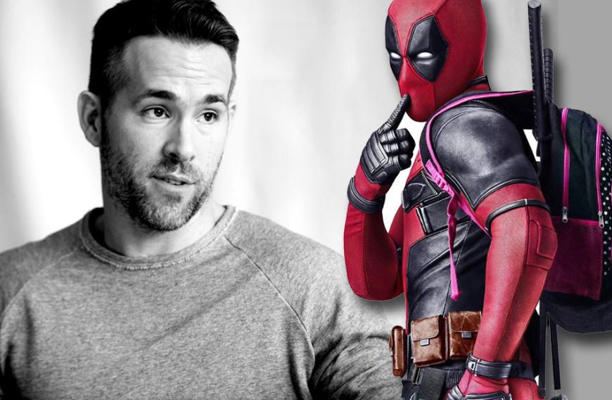 In „Deadpool 2“ trägt Reynolds erneut das rot-schwarze Kostüm des Antihelden.