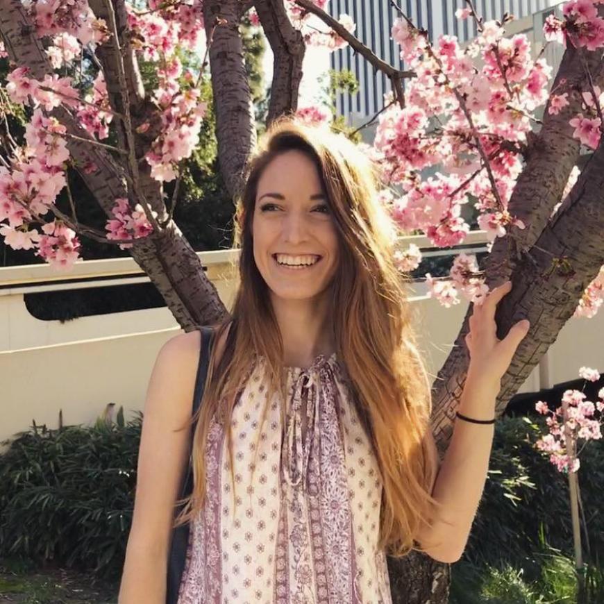 Kaylee Maots ist erst 22 Jahre jung und leidet an einer seltenen Krankheit: Sie wurde ohne Vagina geboren!