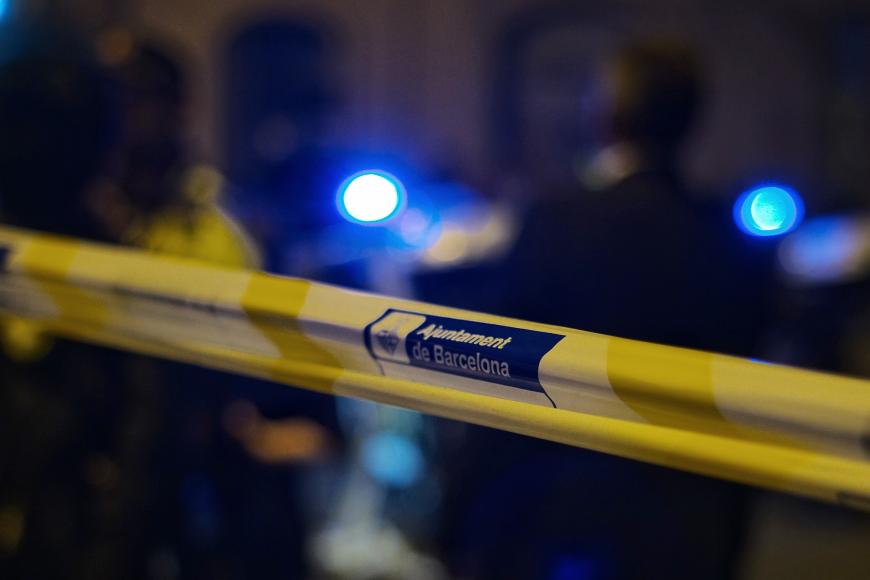 13 Menschen kamen bei dem Terroranschlag ums Leben, 100 wurden verletzt.