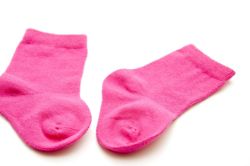 Doppeltes Baby-Glück! 