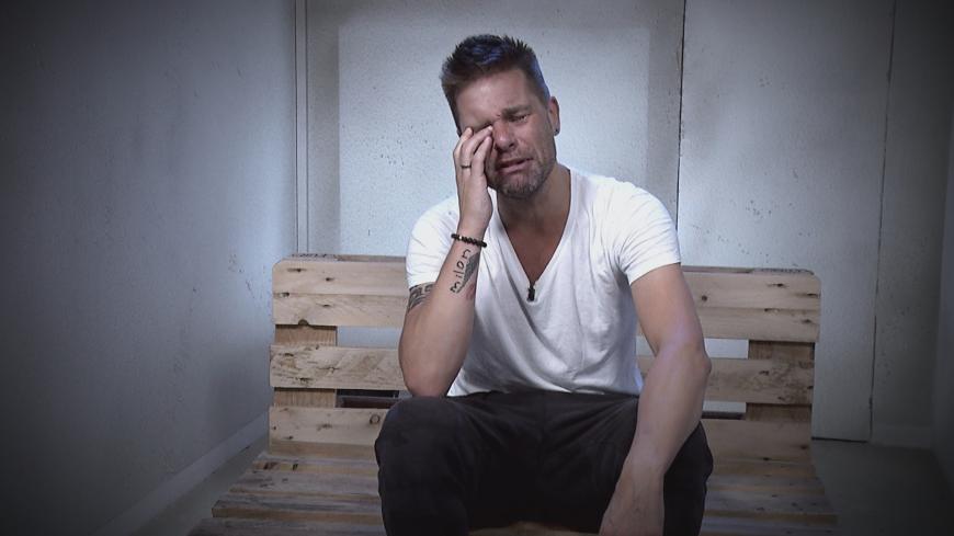 Eloy de Jong offenbart eine traurige Familien-Geschichte