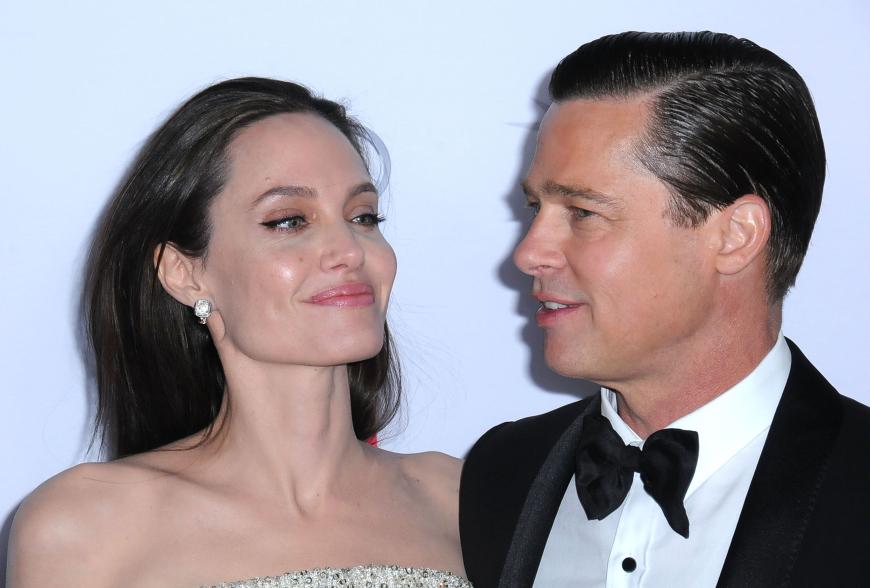 Brad Pitt und Angelina Jolie trennten sich im September 2016 nach zwei Jahren Ehe und einer zehnjährigen Beziehung.