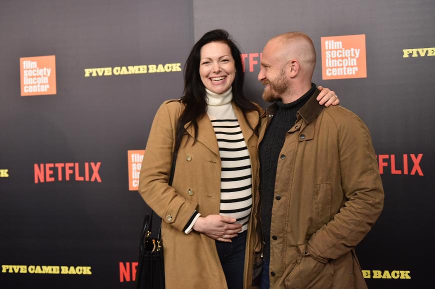 Erst im Juni verriet der „Orange Is The New Black
