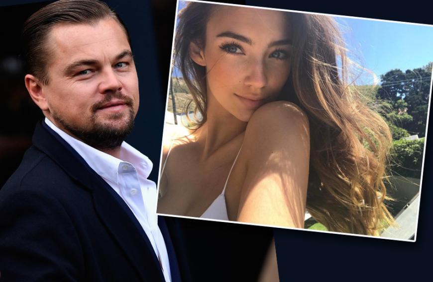 Lorena Rae passt perfekt ins Beuteschema von Leonardo DiCaprio. Die ultimative Bewährungsprobe - die gemeinsame Radtour - hat sie bereits bestanden.
