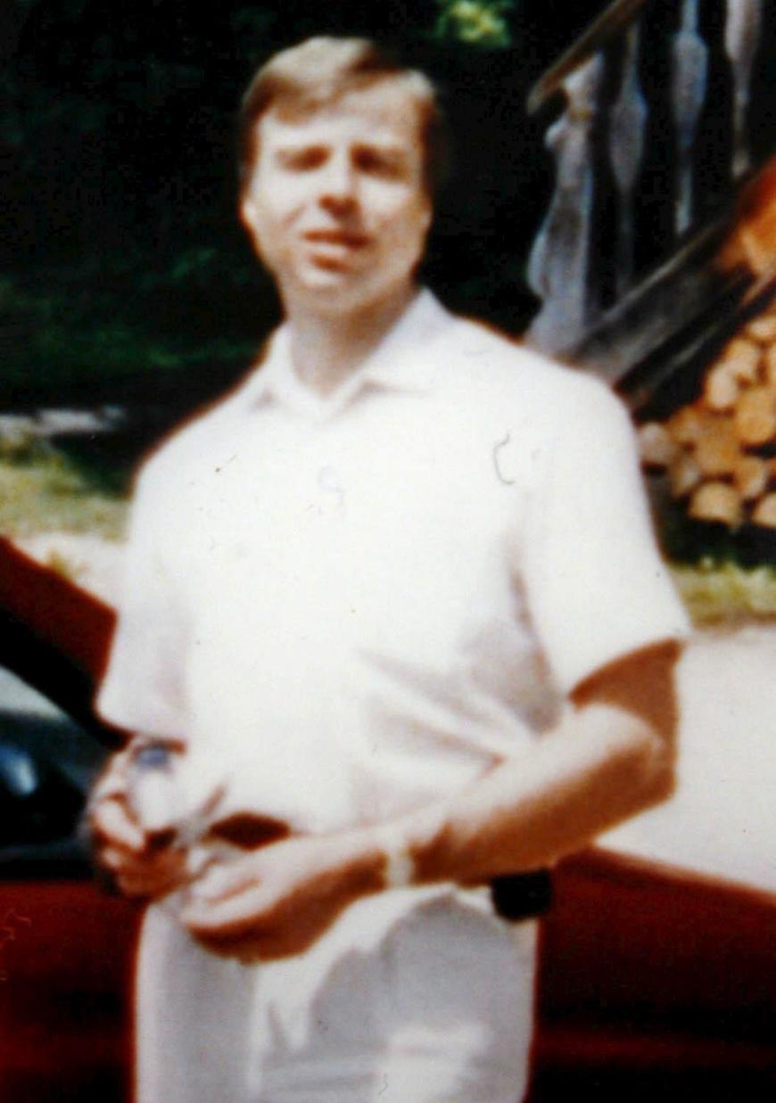 Kampuschs Entführer Wolfgang Přiklopil (✝44)