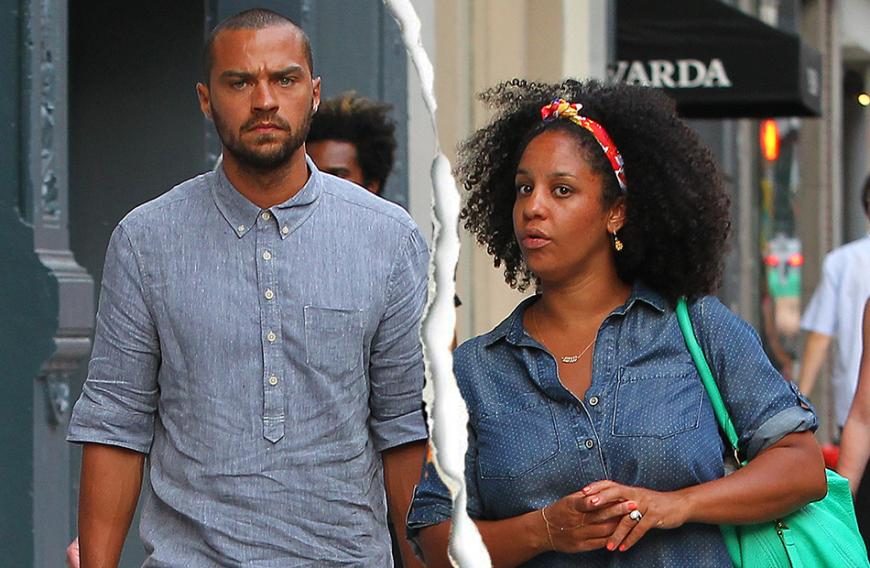 Im September 2012 heiratete Jesse Williams seine Freundin Aryn Drake-Lee nach fünf Jahren Beziehung. 2017 gaben sie ihre Trennung bekannt und führen seither einen erbitterten Rosenkrieg.