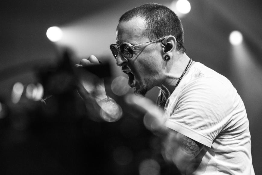 Kommt es nach dem Tod von „Linkin Park