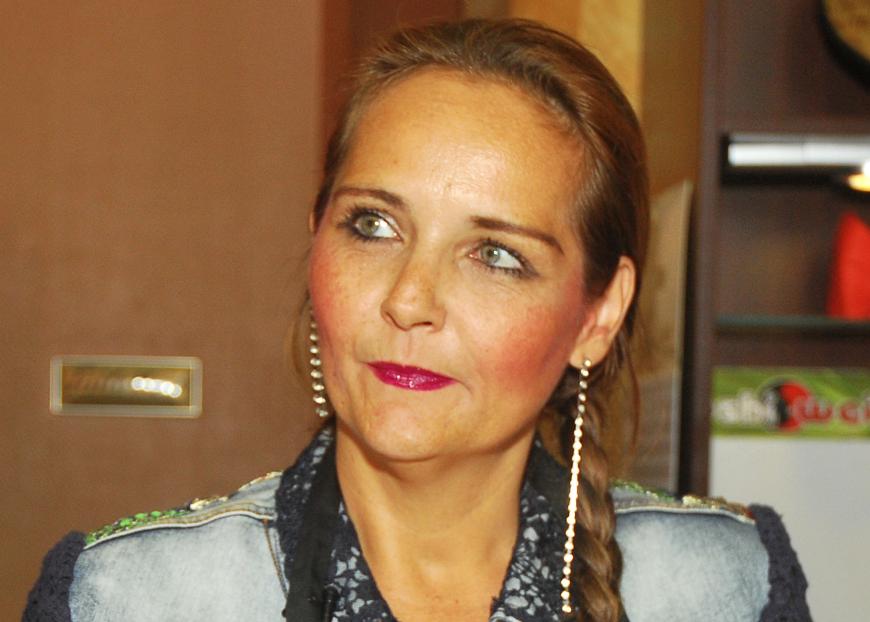 Helena Fürst schockt das Netz mit ihrer aktuellen Aktion