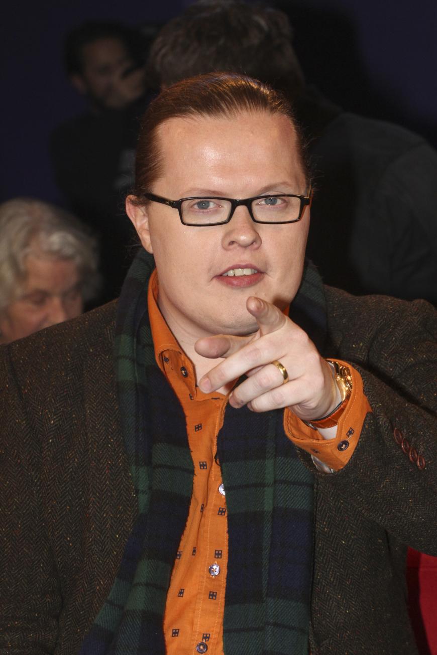 Bye, bye long Hair? Angelo Kelly schockt mit kurzen Haaren. 