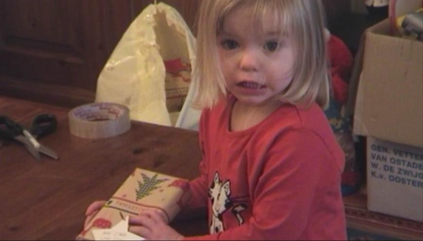 Wann wird Maddie McCann endlich zu ihrer Familie zurückkehren?