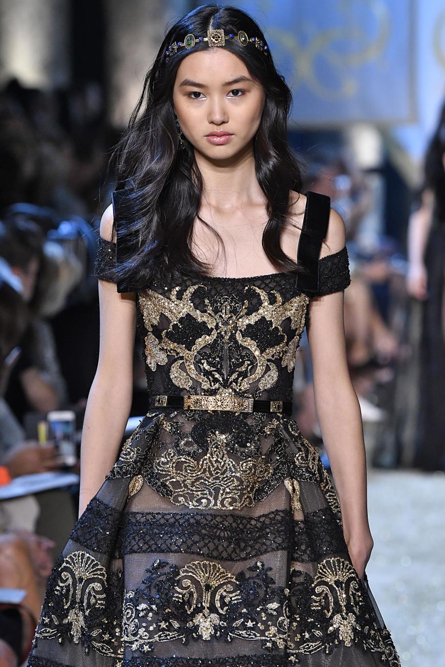 Estelle Chen aus Frankreich