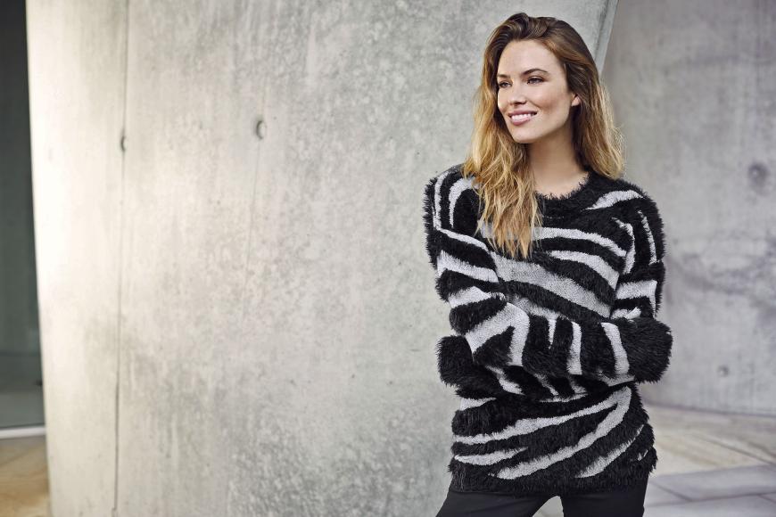 Die schönsten Herbst-Looks zum Nachstylen.