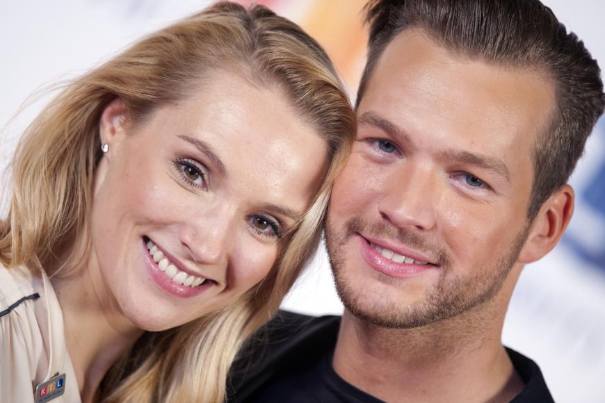 In der RTL-Dating-Show kam Anna mit Marvin Albrecht zusammen. Mittlerweile sind die beiden getrennt – aber Freunde.