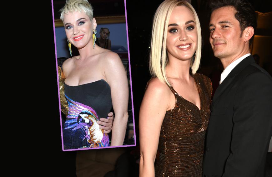 Beziehungsstatus: Es ist kompliziert! Erwarten Katy Perry und Orlando Bloom jetzt tatsächlich ein Baby?