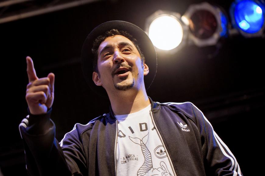 Nach Unfall: Eko Fresh gehe es „den Umständen entsprechend gut