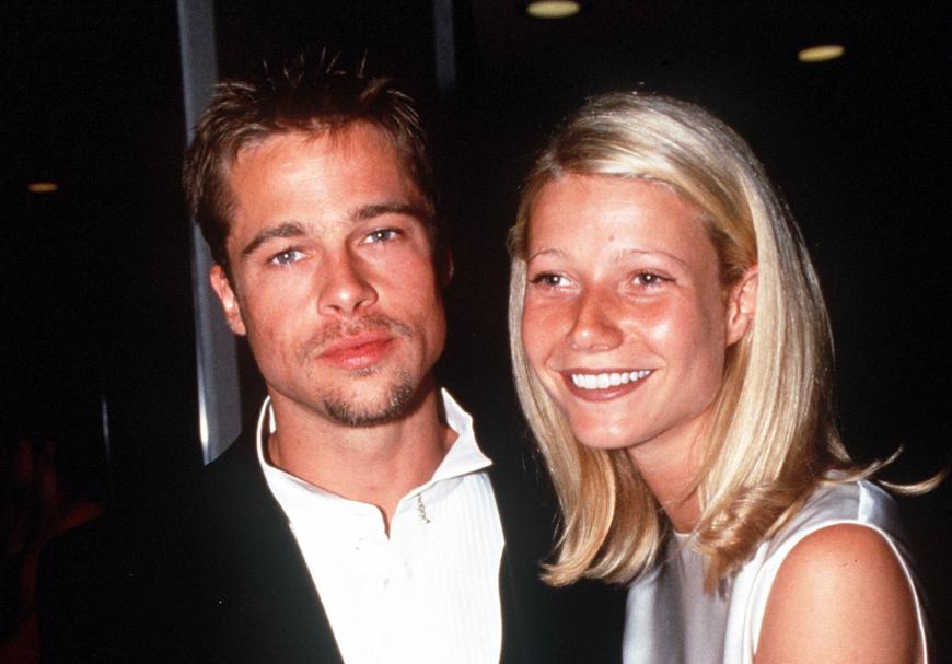 Gwyneth Paltrow spricht offen und ehrlich darüber, wie sie in Beziehungen so ist, vor allem mit Brad Pitt hat sie es "vermasselt".
