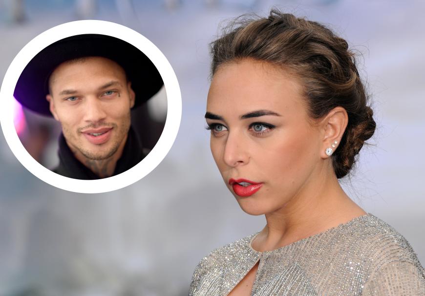 Chloe Green hat es nicht leicht: Ihre Eltern wollen von Freund Jeremy Meeks nichts wissen!