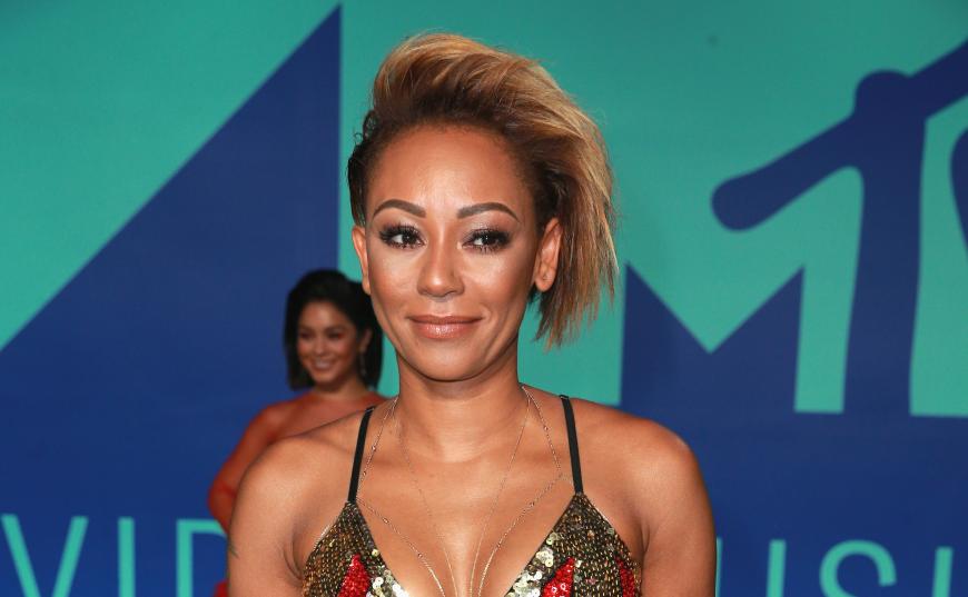Wie schlimm sind die Alkohol- und Drogenprobleme von Mel B wirklich?