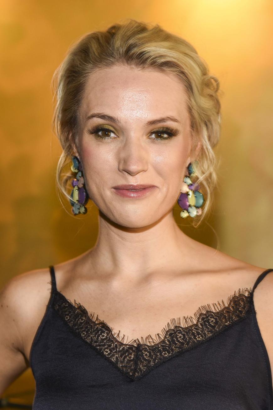 Sieht Anna Hofbauer noch eine Chance für sich und Ex Marvin Albrecht?