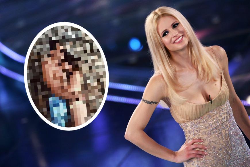 Michelle Hunziker ist in Sorge um ihre größte Tochter!