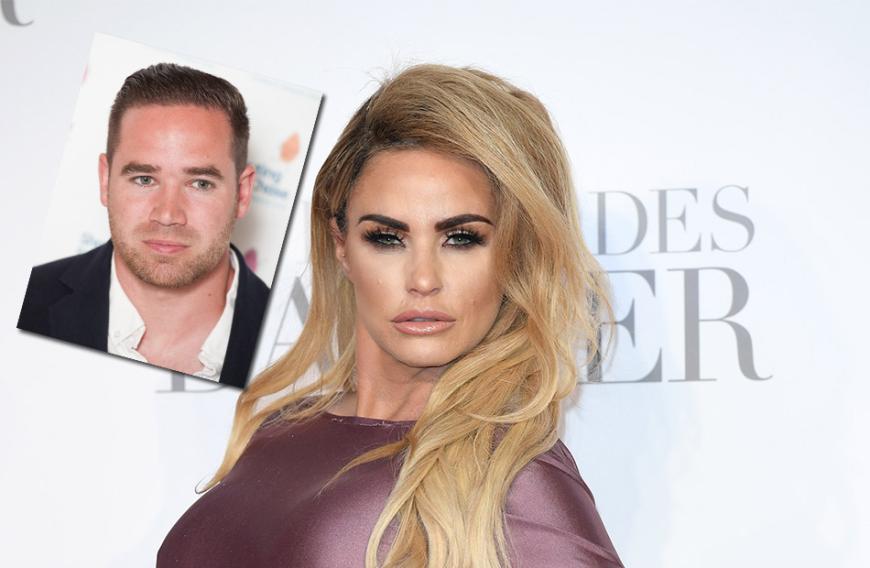 Nachdem die Nanny eine Affäre dementierte, gab Kieran Hayler jetzt zu, Katie Price betrogen zu haben.