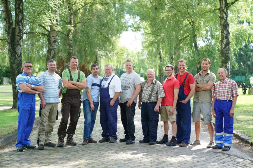Zwölf neue Landwirte suchen in der 13. Staffel der TV-Romanze ihr Liebesglück.