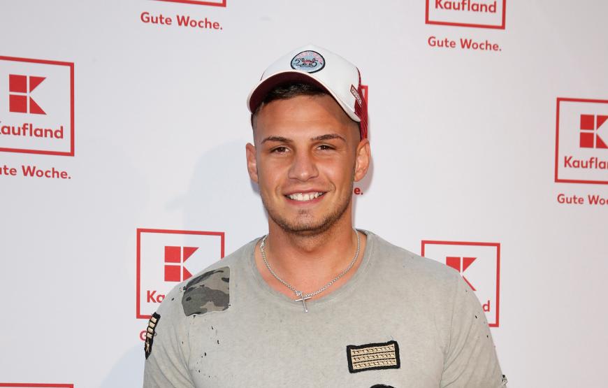Pietro Lombardi schlägt einen neuen Karriereweg ein.
