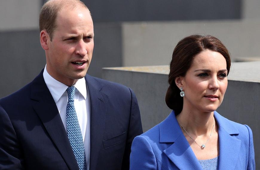 Prinz William bricht endlich sein Schweigen und verrät, wie es Ehefrau Kate aktuell während ihrer dritten Schwangerschaft ergeht.