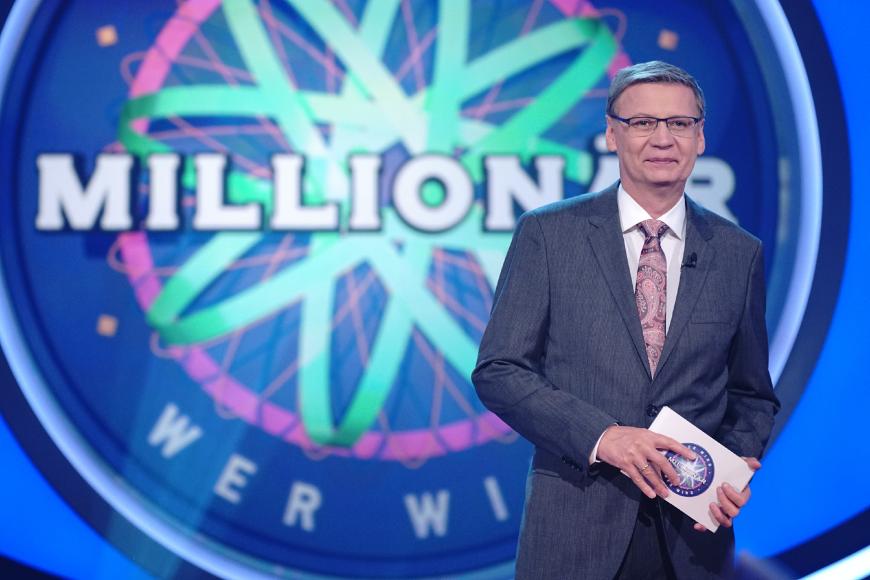 RTL nimmt die Quizshow am Montagabend aus dem Programm.