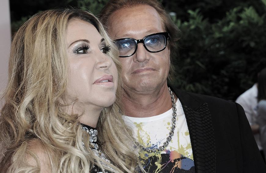 Carmen und Robert Geiss kämpfen aktuell mit dem Verlust eines geliebten Menschen.