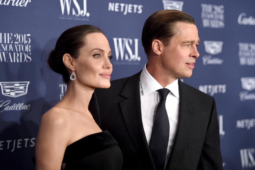 Vor rund einem Jahr wurde die Trennung des ehemaligen Traumpaars Angelina Jolie und Brad Pitt öffentlich, gefolgt von jeder Menge Schlagzeilen und einem ordentlichen Rosenkrieg.