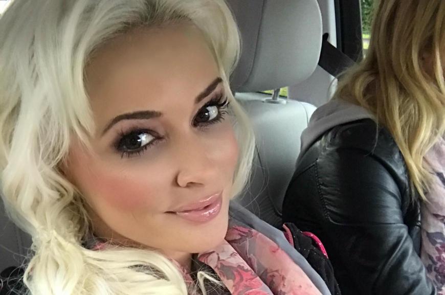 Wird Daniela Katzenbeger bei "Promi Shopping Queen" das Rennen machen?