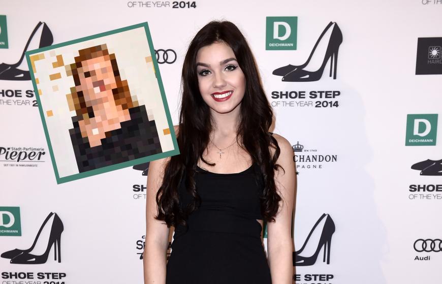 Nathalie Volk hat sich ganz schön verändert. Ihre neue Frisur seht ihr auf dem nächsten Bild. >>