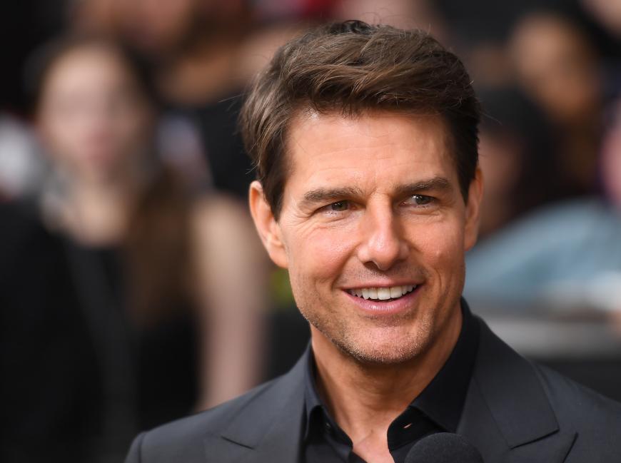 Tom Cruise ist nach wie vor Single auf der Suche nach der Liebe.