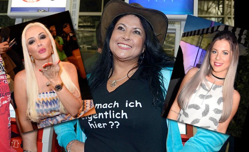 Nach Daniela Katzenbergers emotionalen Posting, geht Jenny Frankhauser zum Gegenangriff über. Buhlen die beiden Schwestern nun um die Liebe ihrer Mama?
