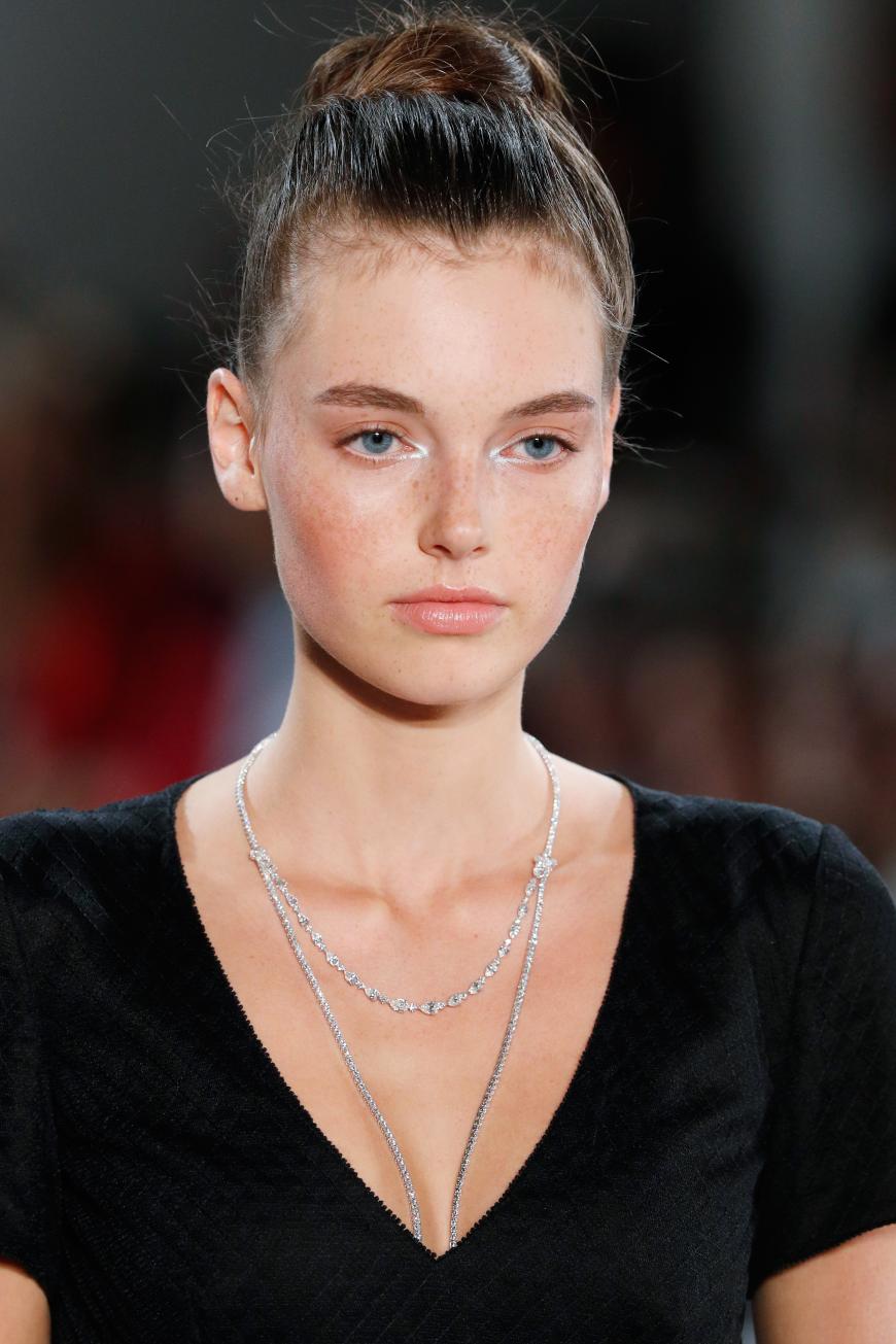 Céline Bethmann, GNTM-Siegerin 2017, will raus aus den Verträgen. Doch das dürfte nun schwierig werden. 